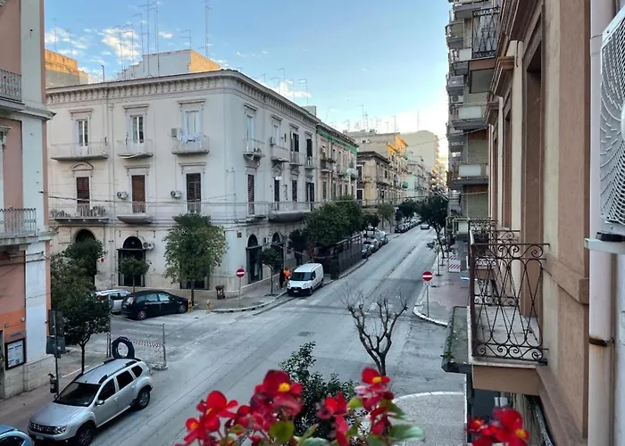 Casa Principe Taranto \