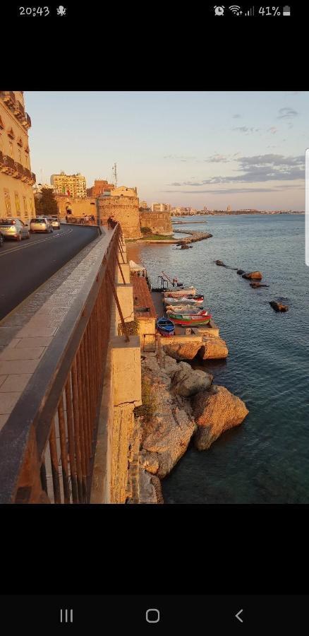 Appartement Casa Principe 