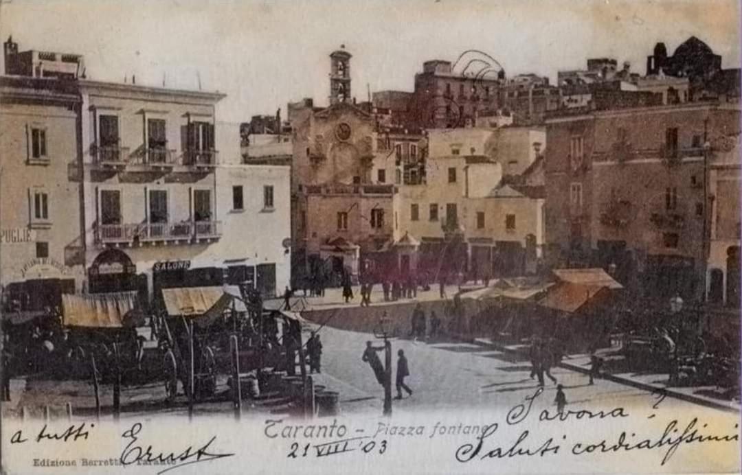 Casa Principe 