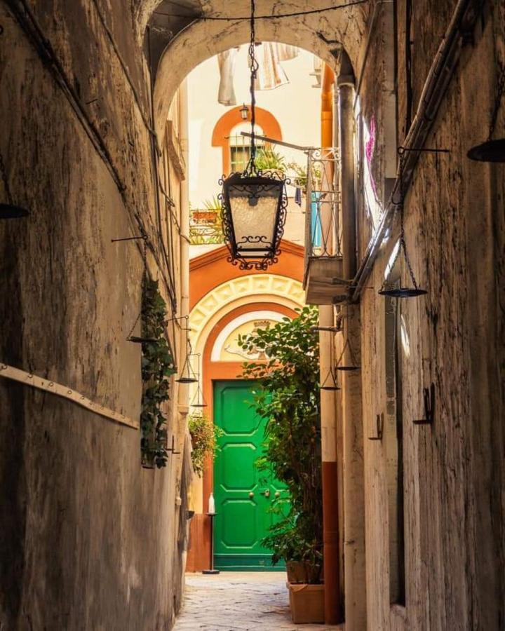 Appartement Casa Principe 