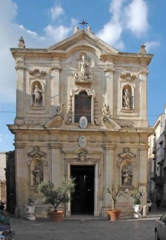 Appartement Casa Principe 