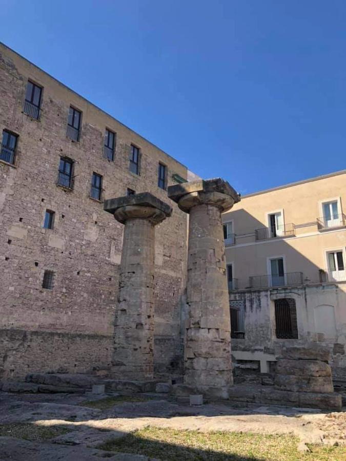 Appartement Casa Principe 