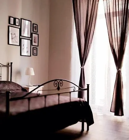 Casa Principe Taranto 