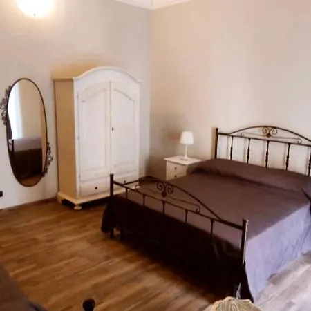 Casa Principe Taranto 