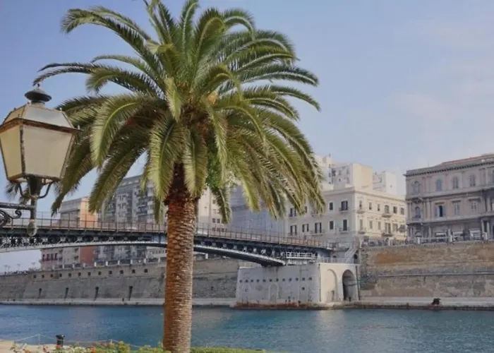 Casa Principe Taranto \