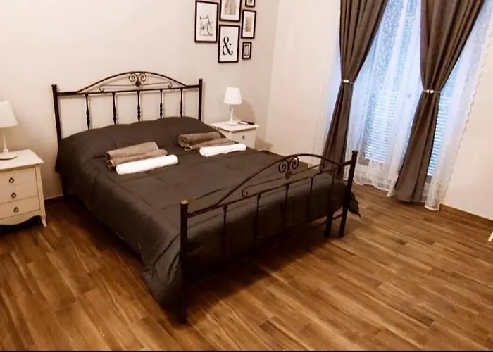 Casa Principe Taranto \