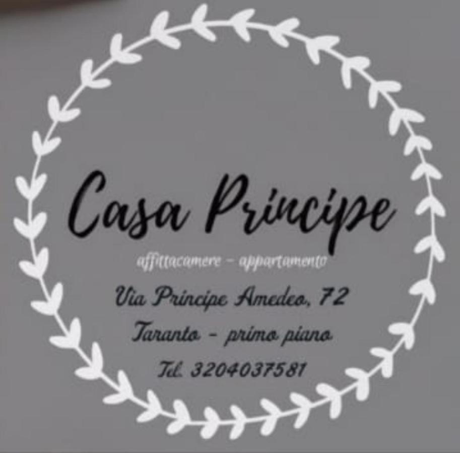 Casa Principe 