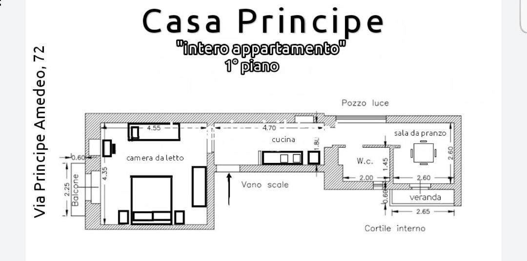 Casa Principe 