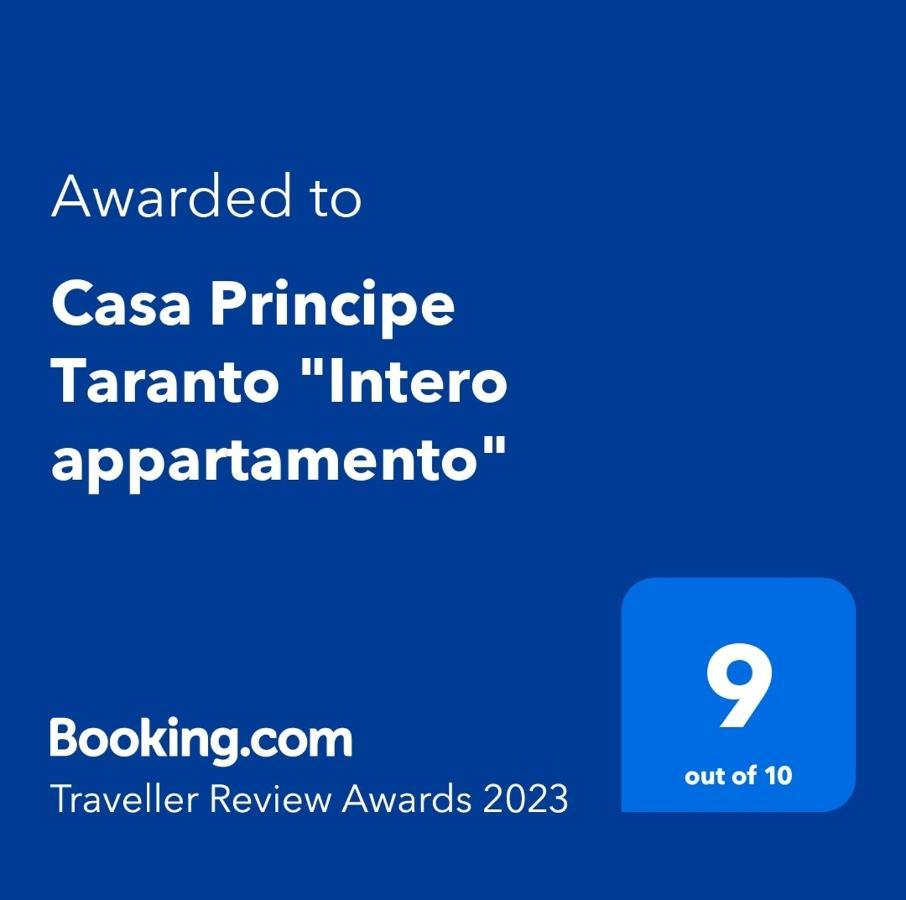 Casa Principe 