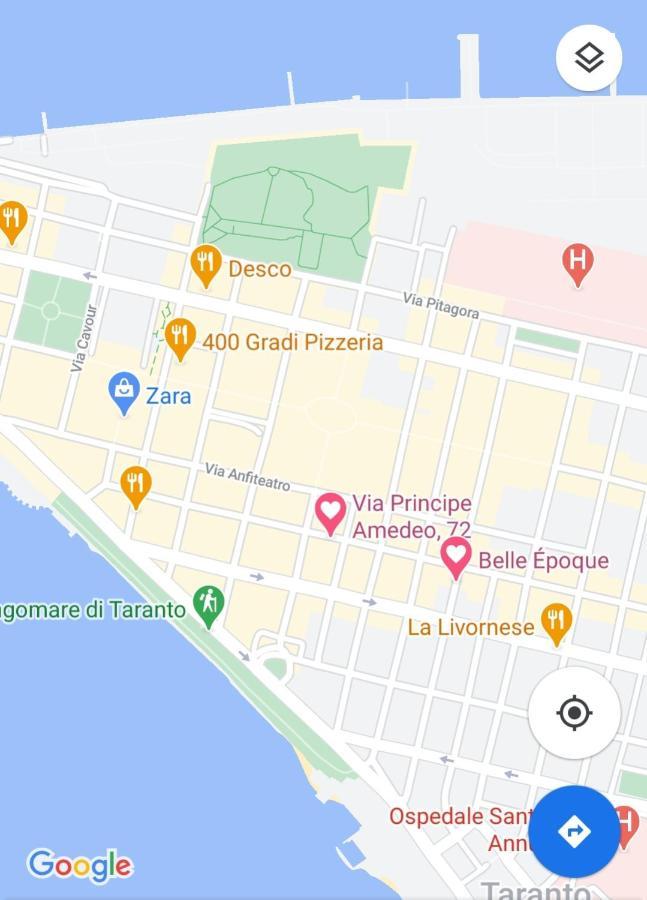 Casa Principe 
