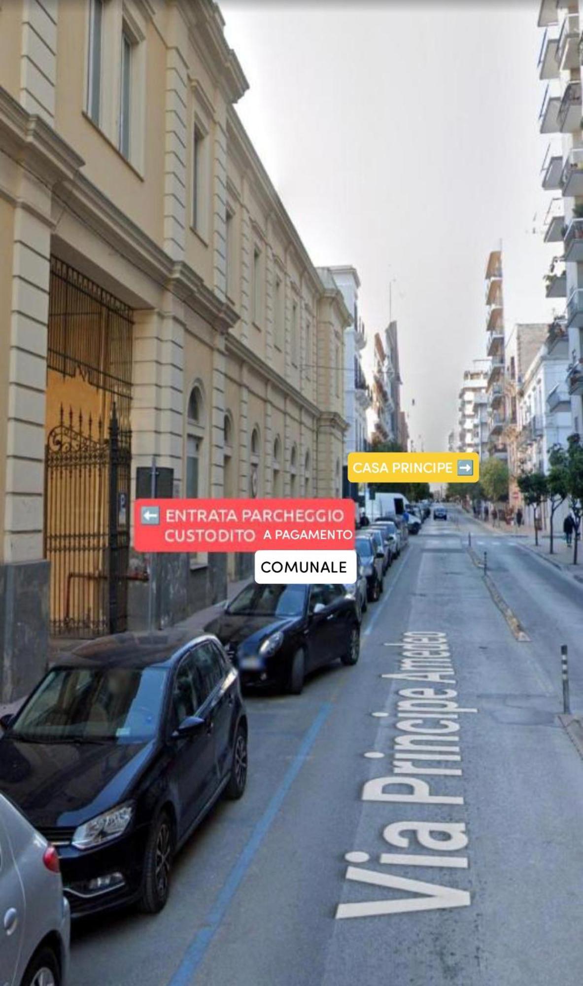 Casa Principe 