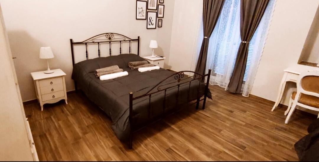 Apartment Casa Principe 
